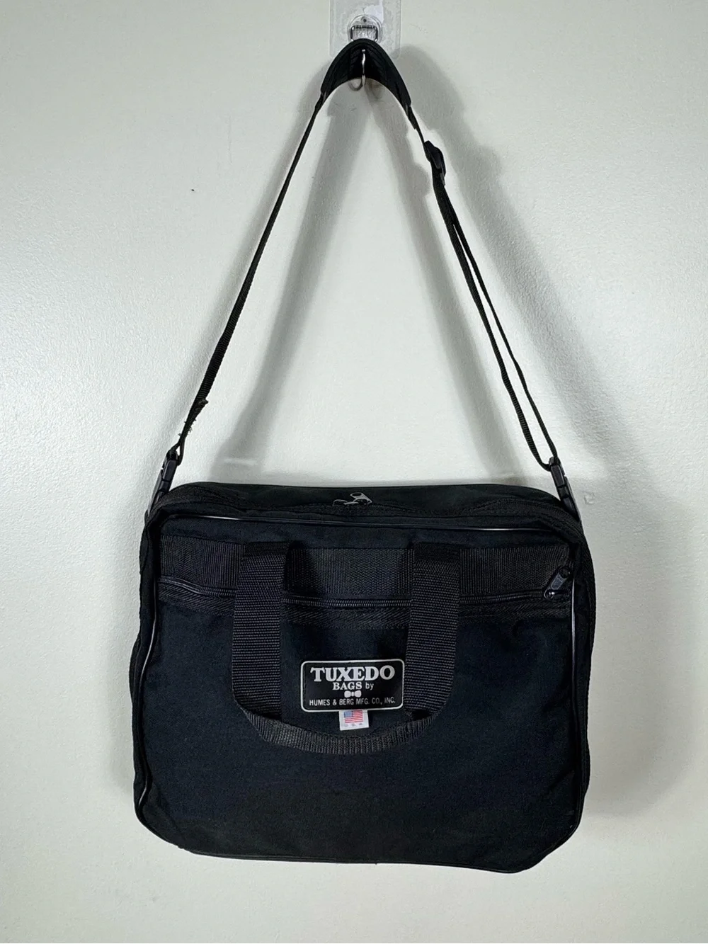 N/A vintage humes